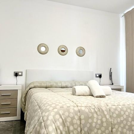 Apartamento Alteagroup Centro Buitenkant foto