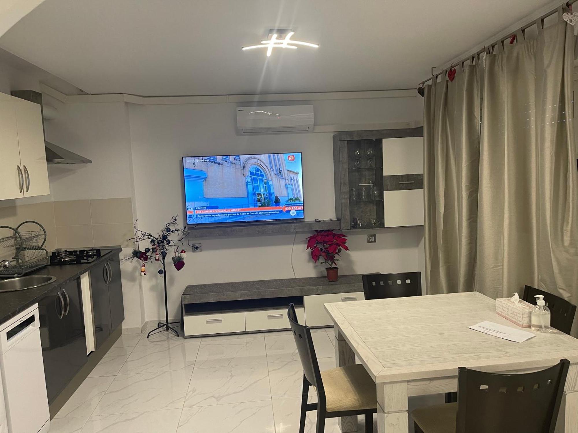 Apartamento Alteagroup Centro Buitenkant foto