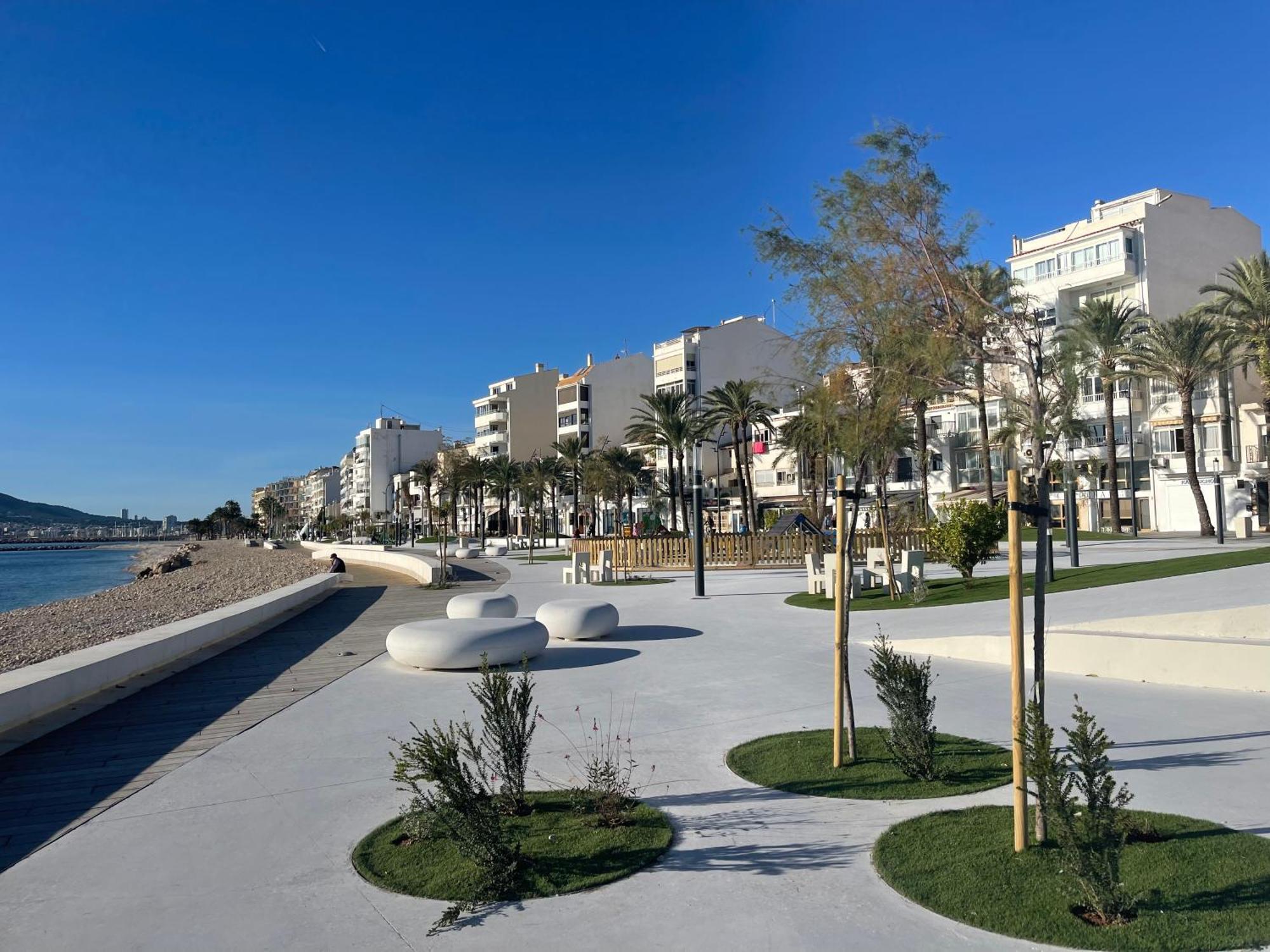 Apartamento Alteagroup Centro Buitenkant foto