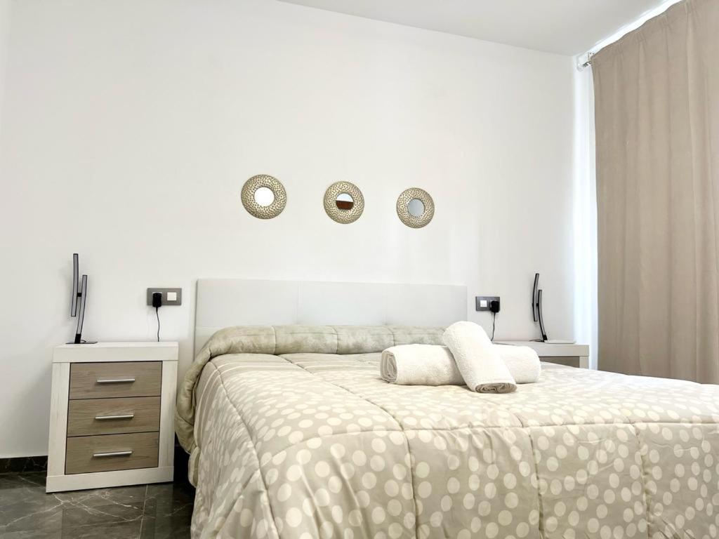 Apartamento Alteagroup Centro Buitenkant foto