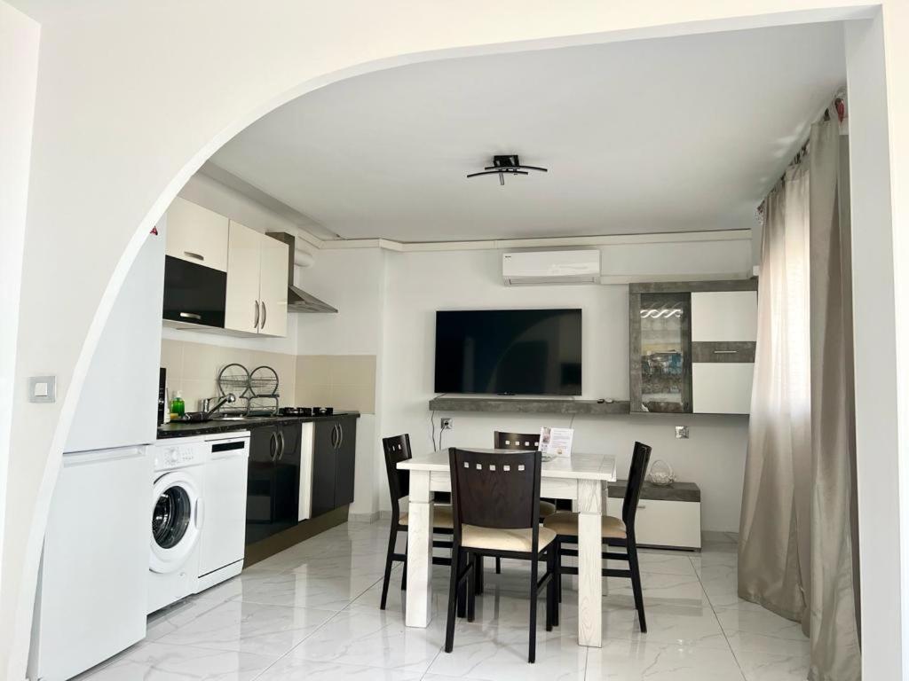 Apartamento Alteagroup Centro Buitenkant foto