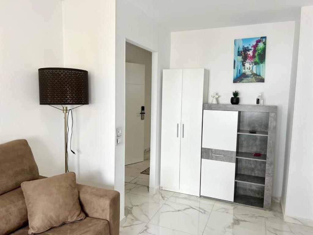 Apartamento Alteagroup Centro Buitenkant foto