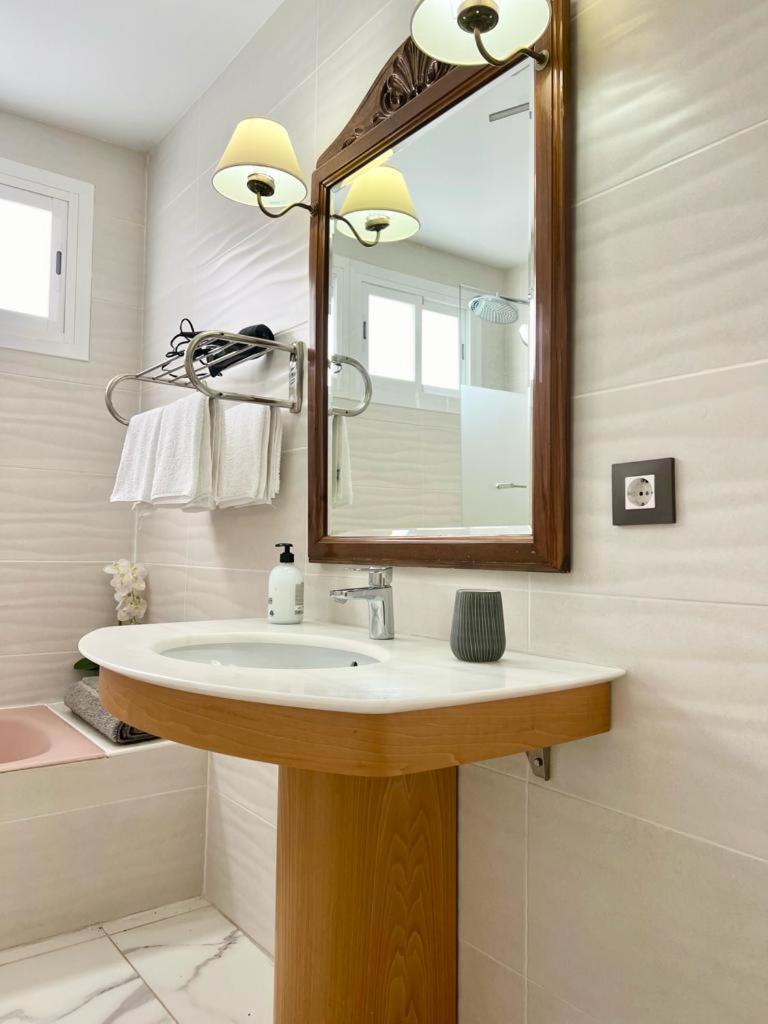 Apartamento Alteagroup Centro Buitenkant foto