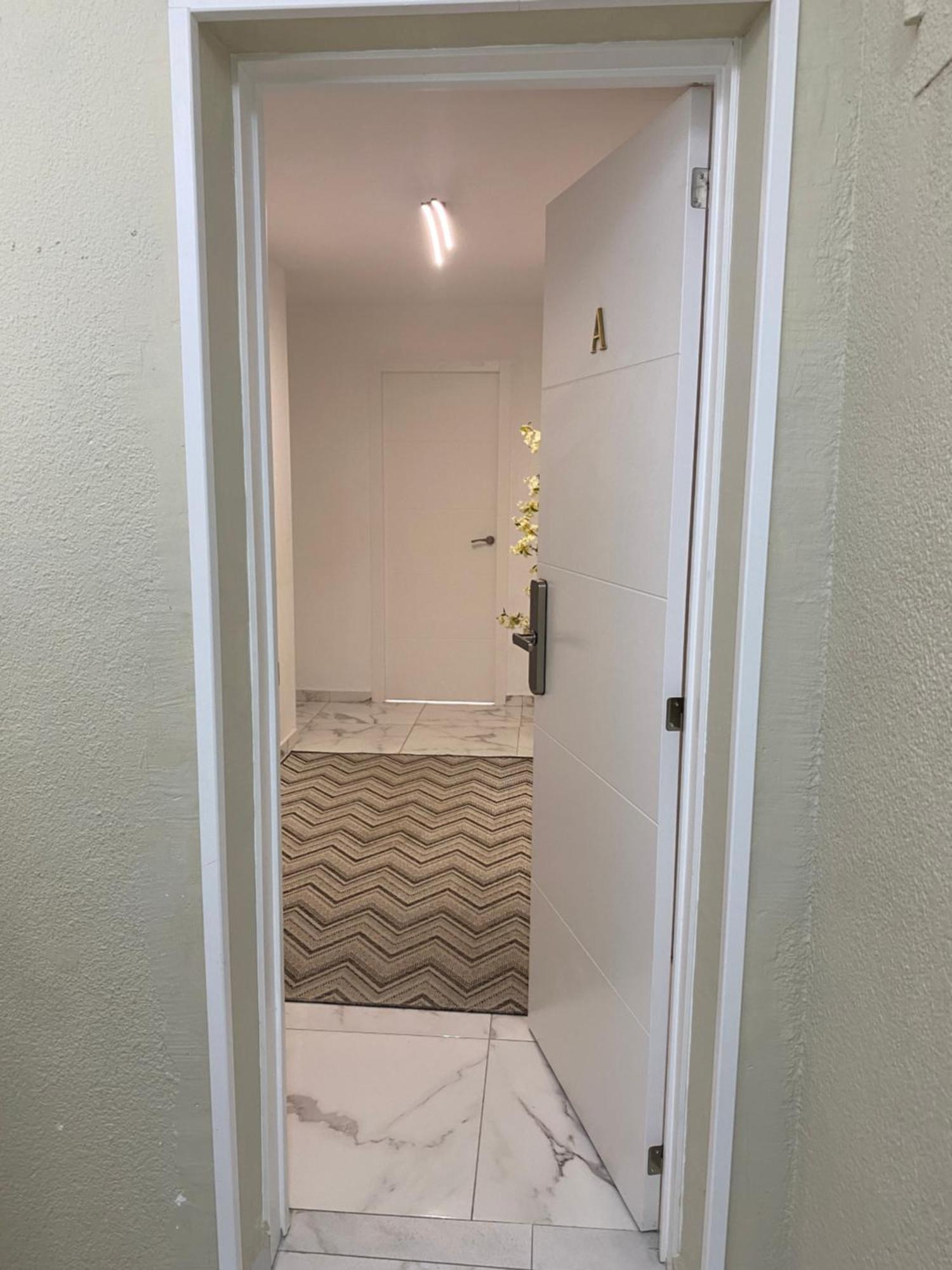 Apartamento Alteagroup Centro Buitenkant foto
