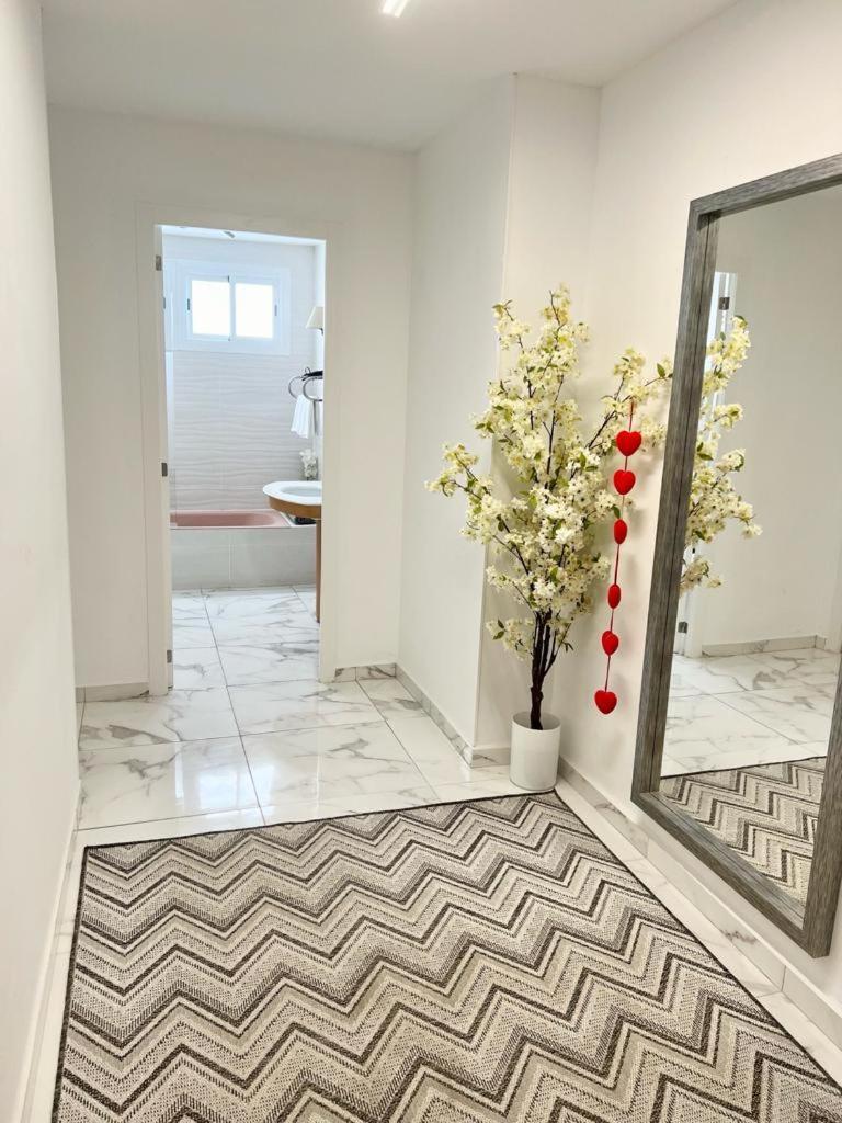 Apartamento Alteagroup Centro Buitenkant foto