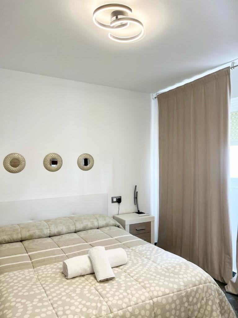Apartamento Alteagroup Centro Buitenkant foto