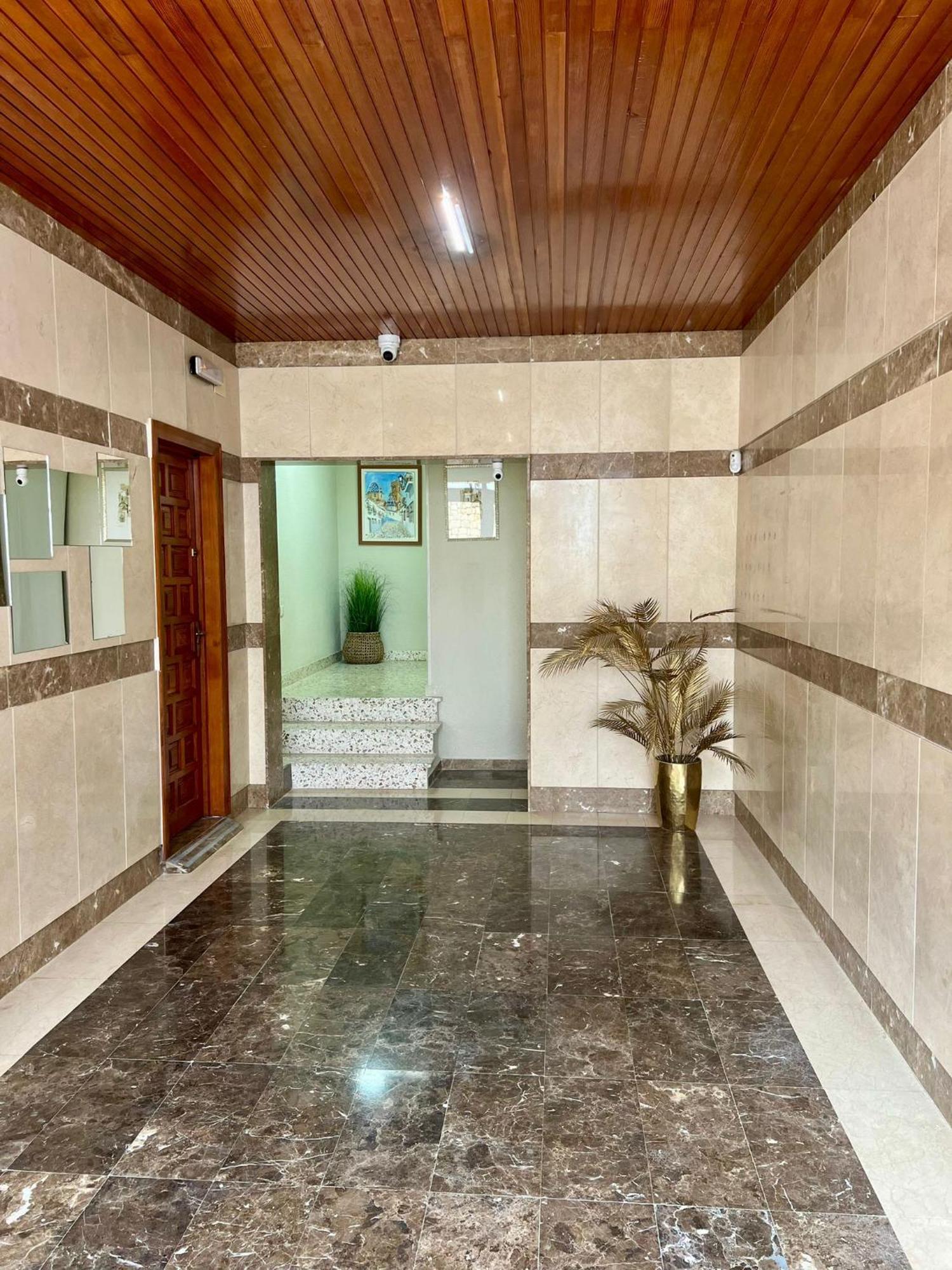 Apartamento Alteagroup Centro Buitenkant foto
