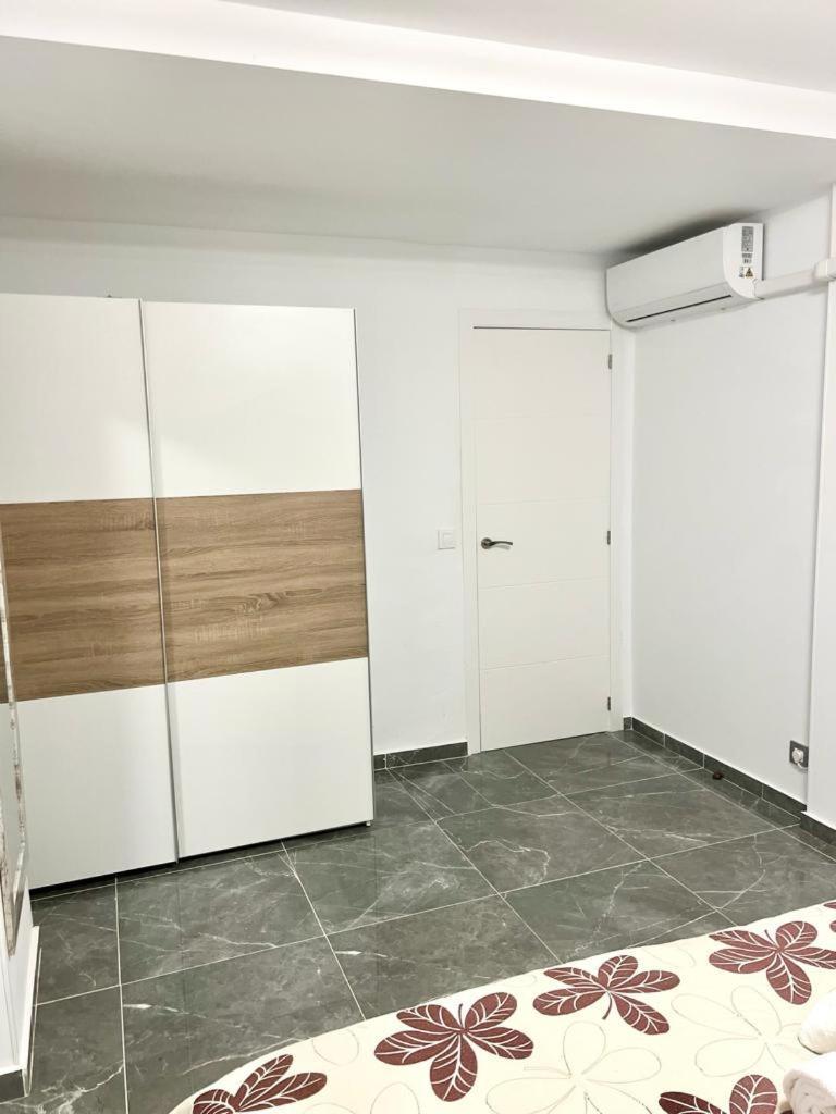 Apartamento Alteagroup Centro Buitenkant foto