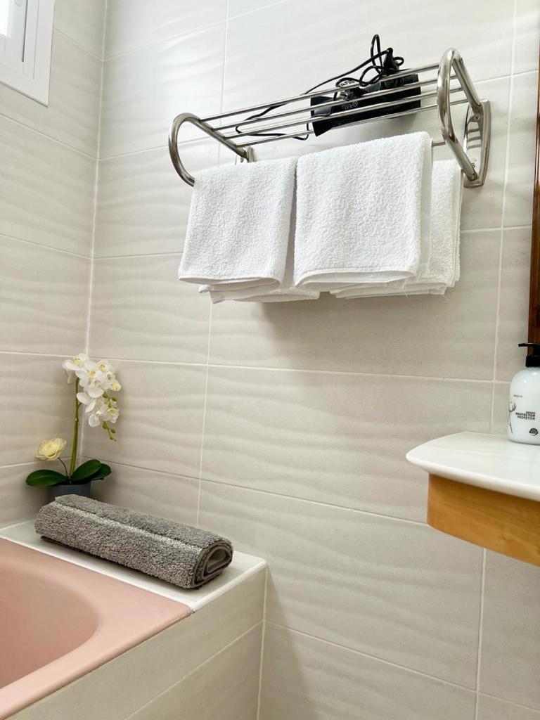 Apartamento Alteagroup Centro Buitenkant foto