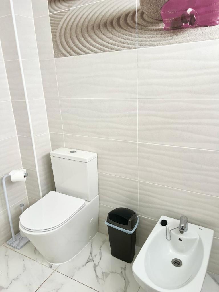 Apartamento Alteagroup Centro Buitenkant foto