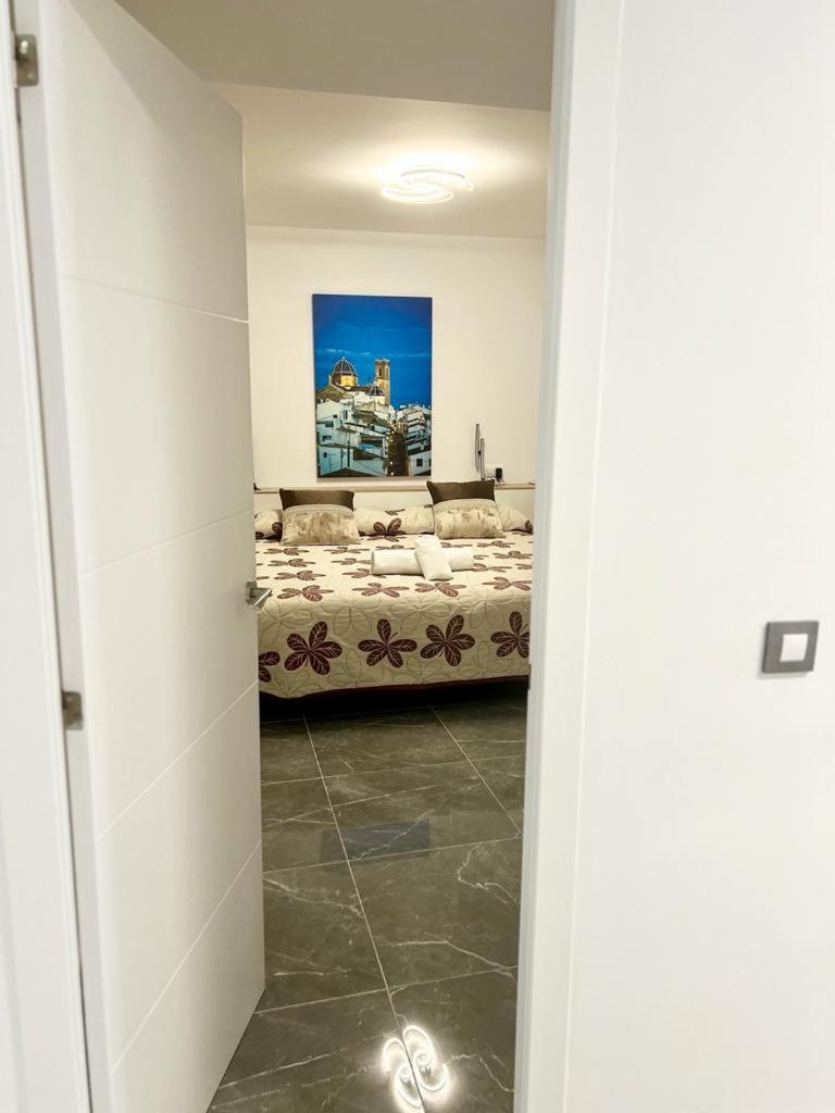 Apartamento Alteagroup Centro Buitenkant foto