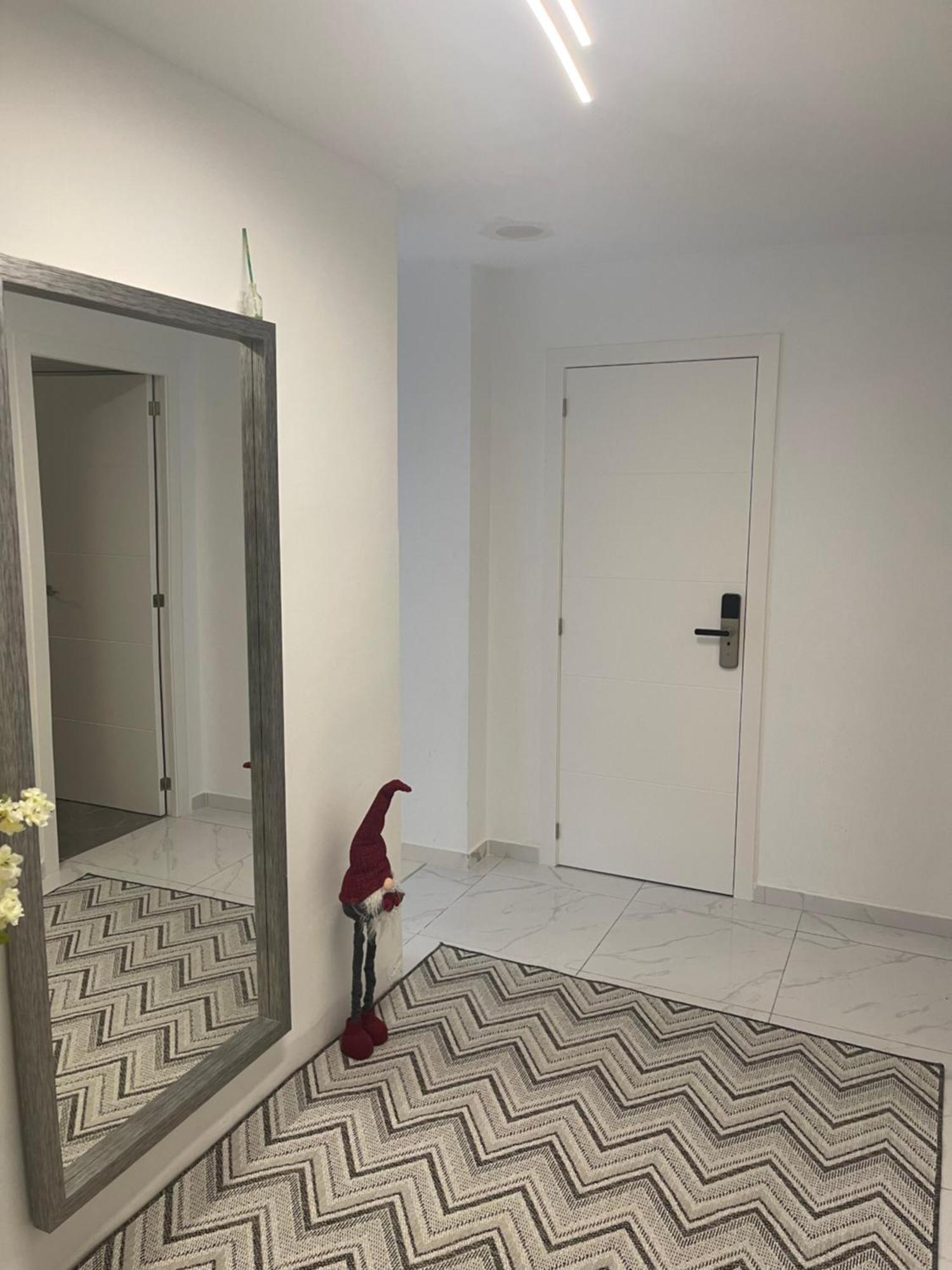 Apartamento Alteagroup Centro Kamer foto