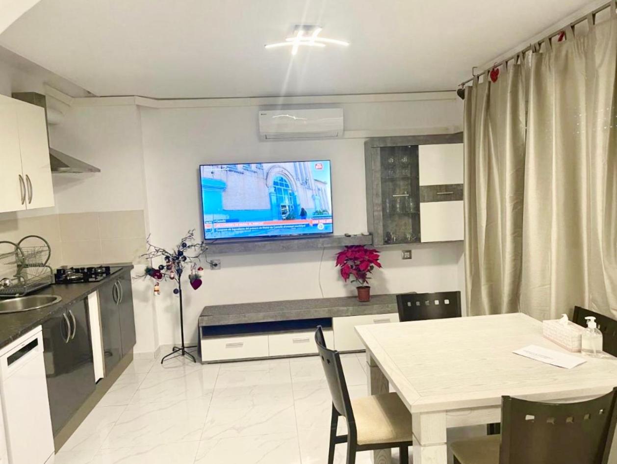 Apartamento Alteagroup Centro Buitenkant foto