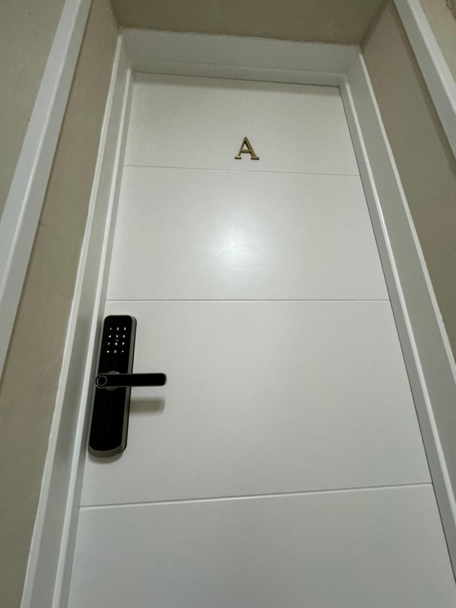 Apartamento Alteagroup Centro Buitenkant foto