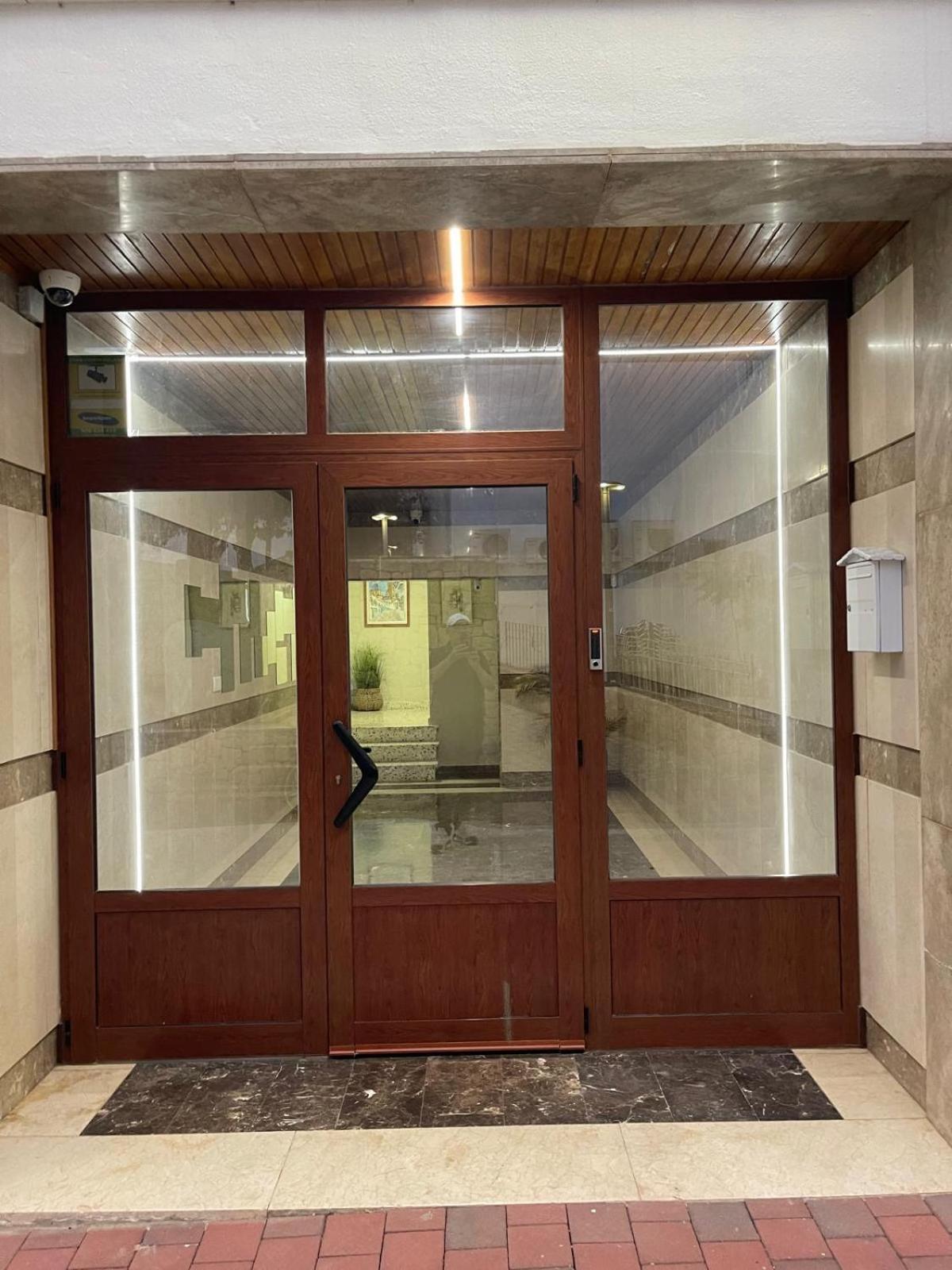 Apartamento Alteagroup Centro Buitenkant foto